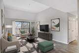 Stratford Wood Apartments