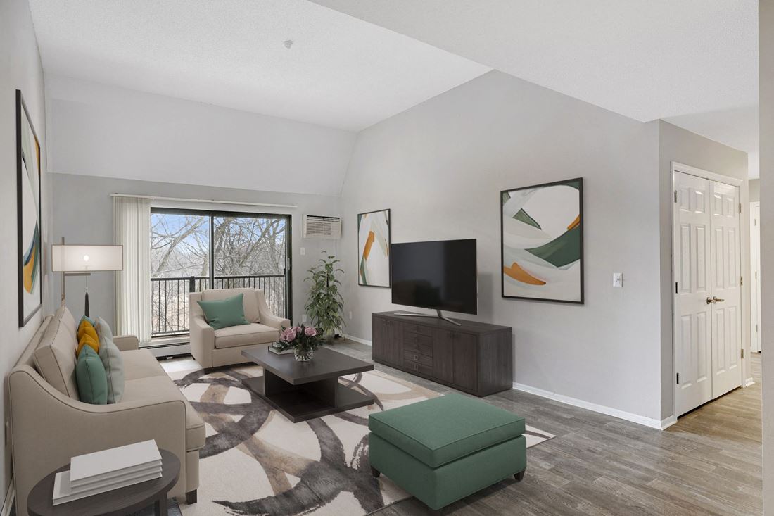 Stratford Wood Apartments photo