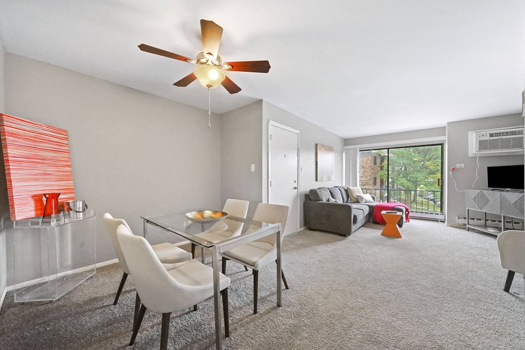 large living room