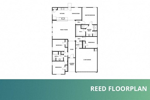 the floor plan of the condo