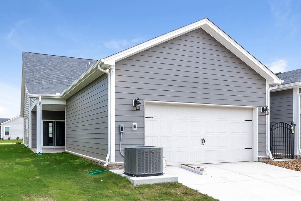 Gardens Of Three Rivers Rentals Murfreesboro, TN RentCafe