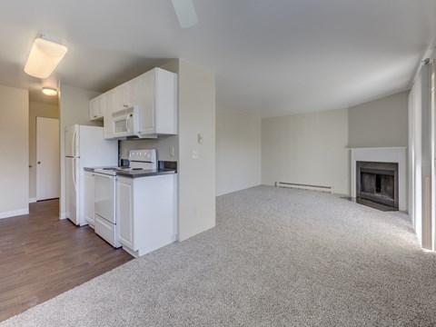 Mirabella Apartments