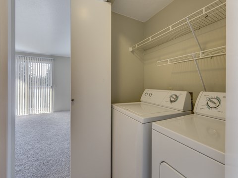 Mirabella Apartments