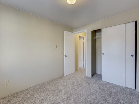 Mirabella Apartments