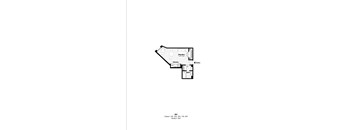 a floor plan of a home with floor plans of different floors