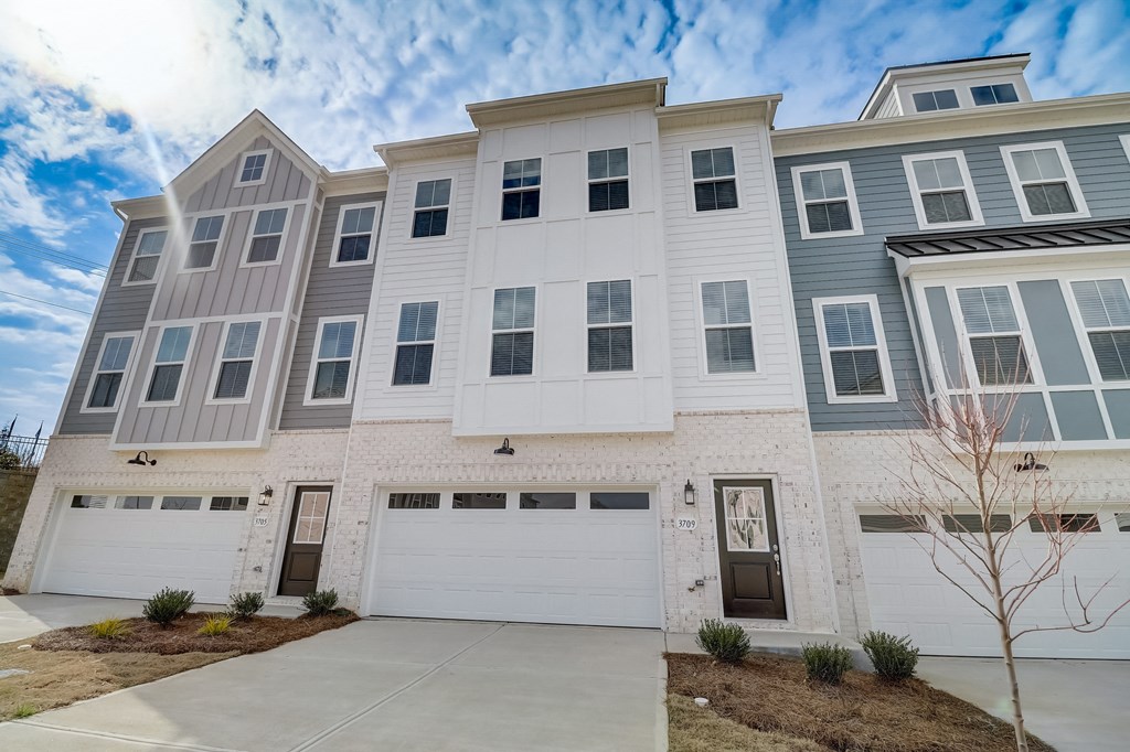 create memories that last a lifetime in your new home