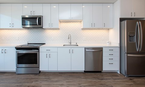471 26Th St. 1-3 Beds Apartment for Rent