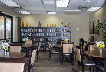 Community Library - Photo Gallery 17
