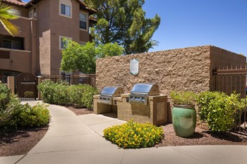 Outdoor Grills - Photo Gallery 5