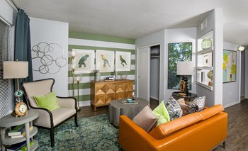 Wood Plank Flooring - Photo Gallery 9