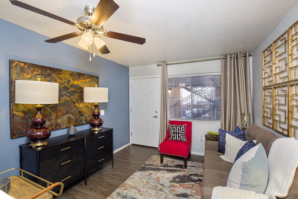Winterhaven Senior Apartments
