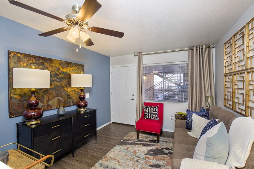 Wood Plank Flooring - Photo Gallery