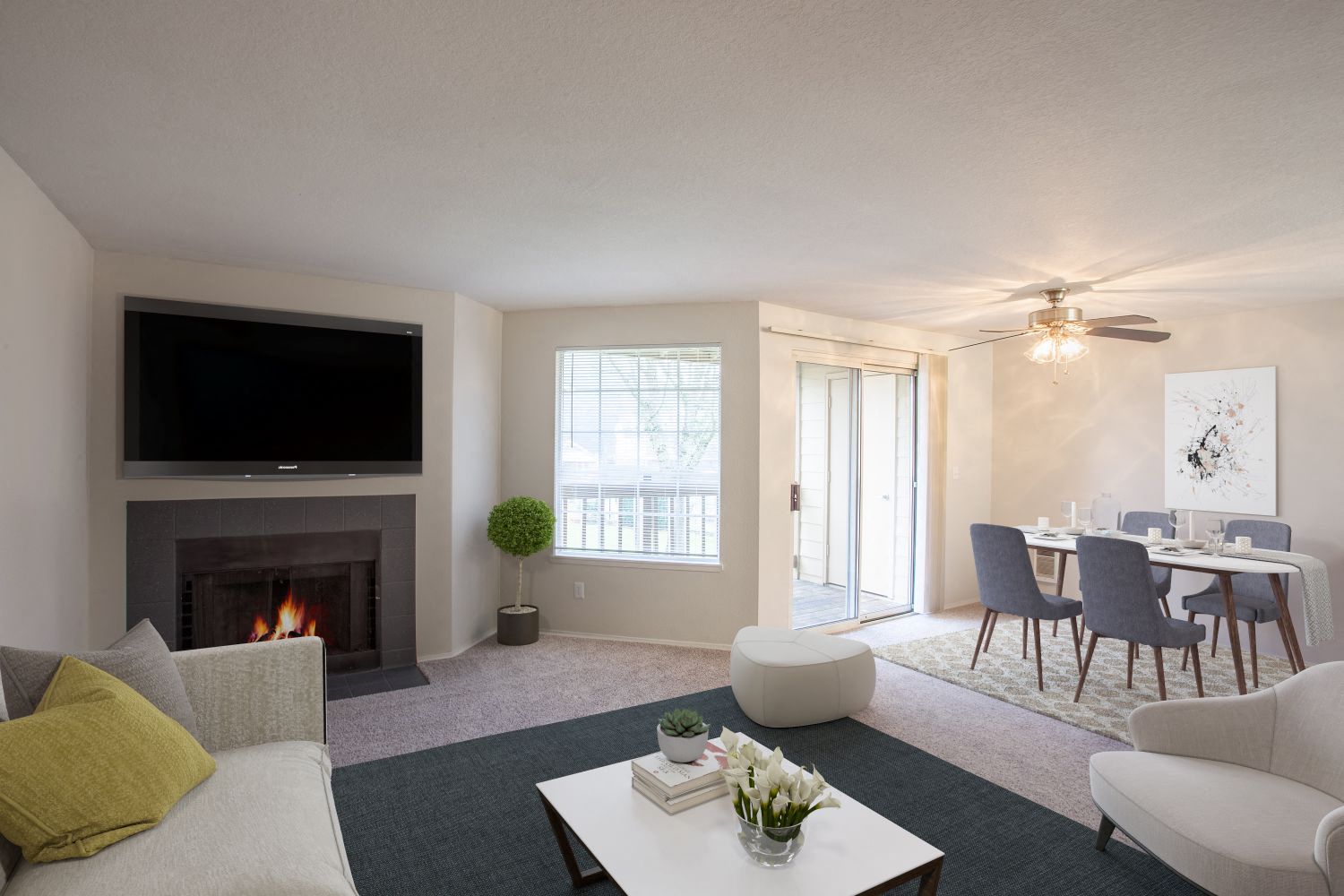 Sedona At Bridgecreek