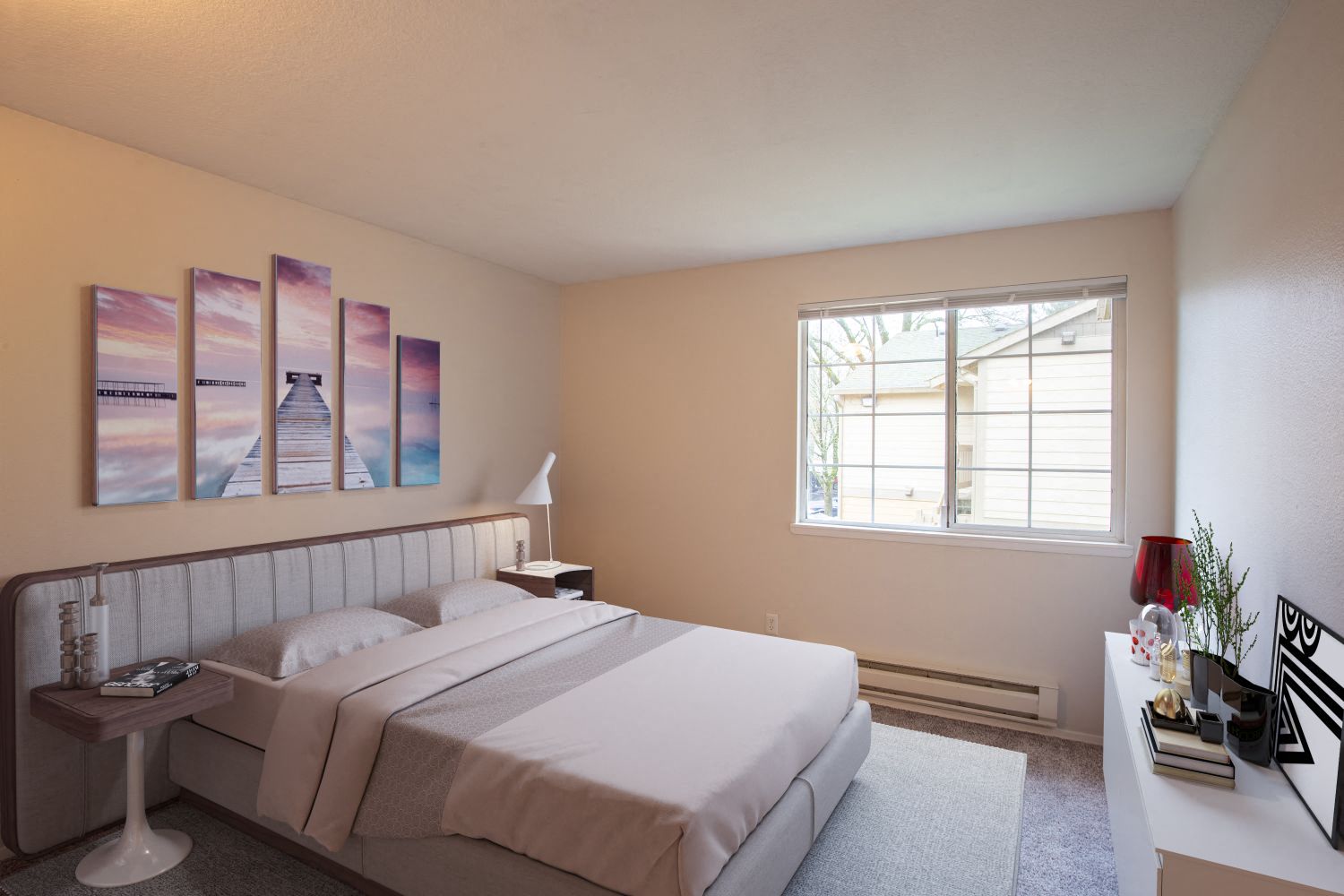 Sedona At Bridgecreek