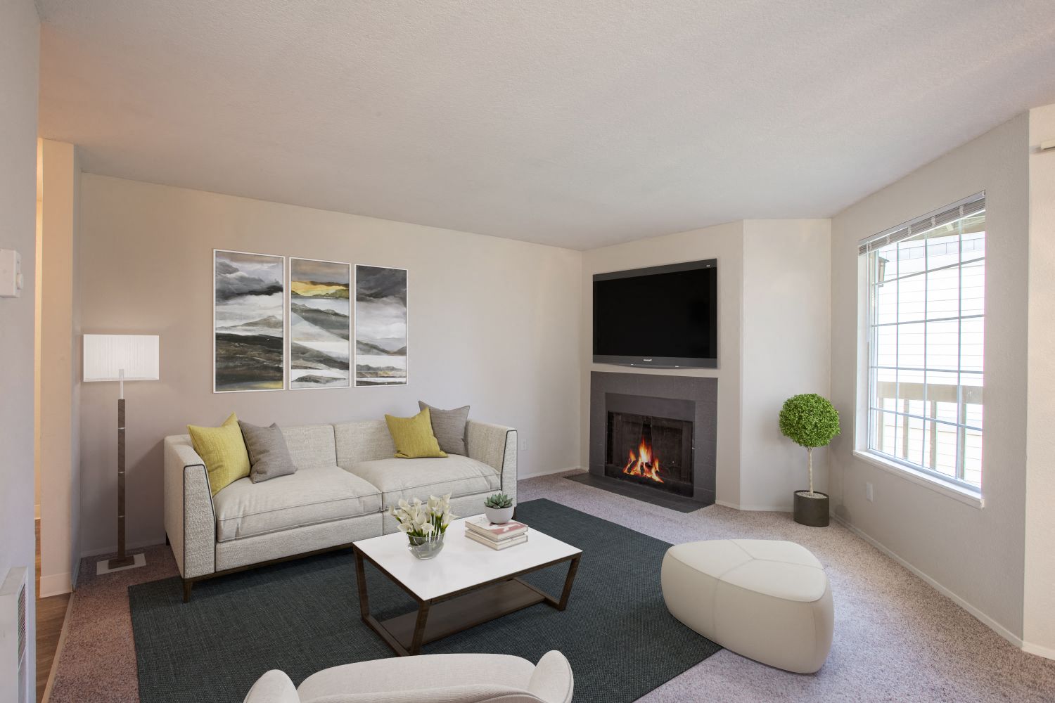 Sedona At Bridgecreek