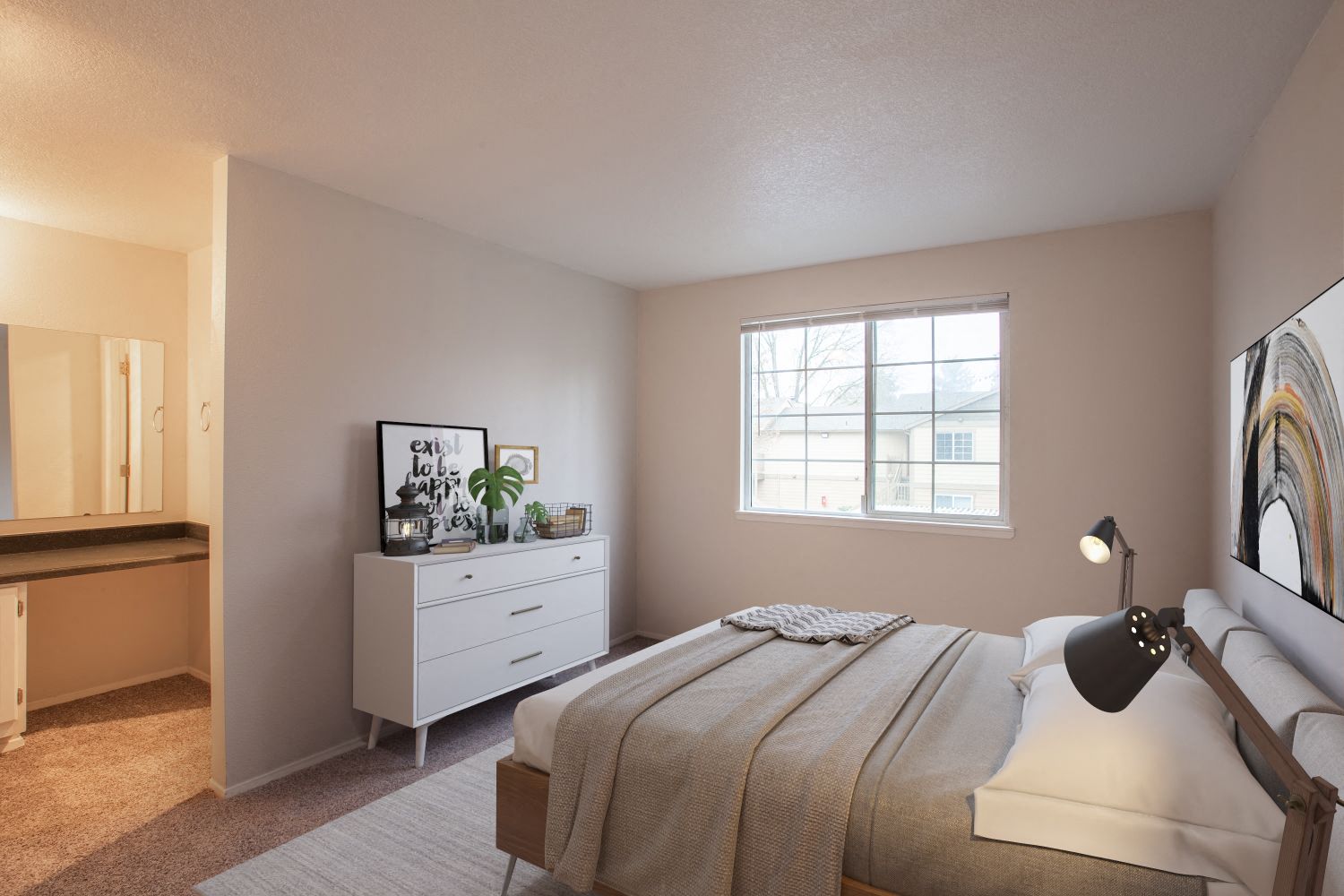 Sedona At Bridgecreek