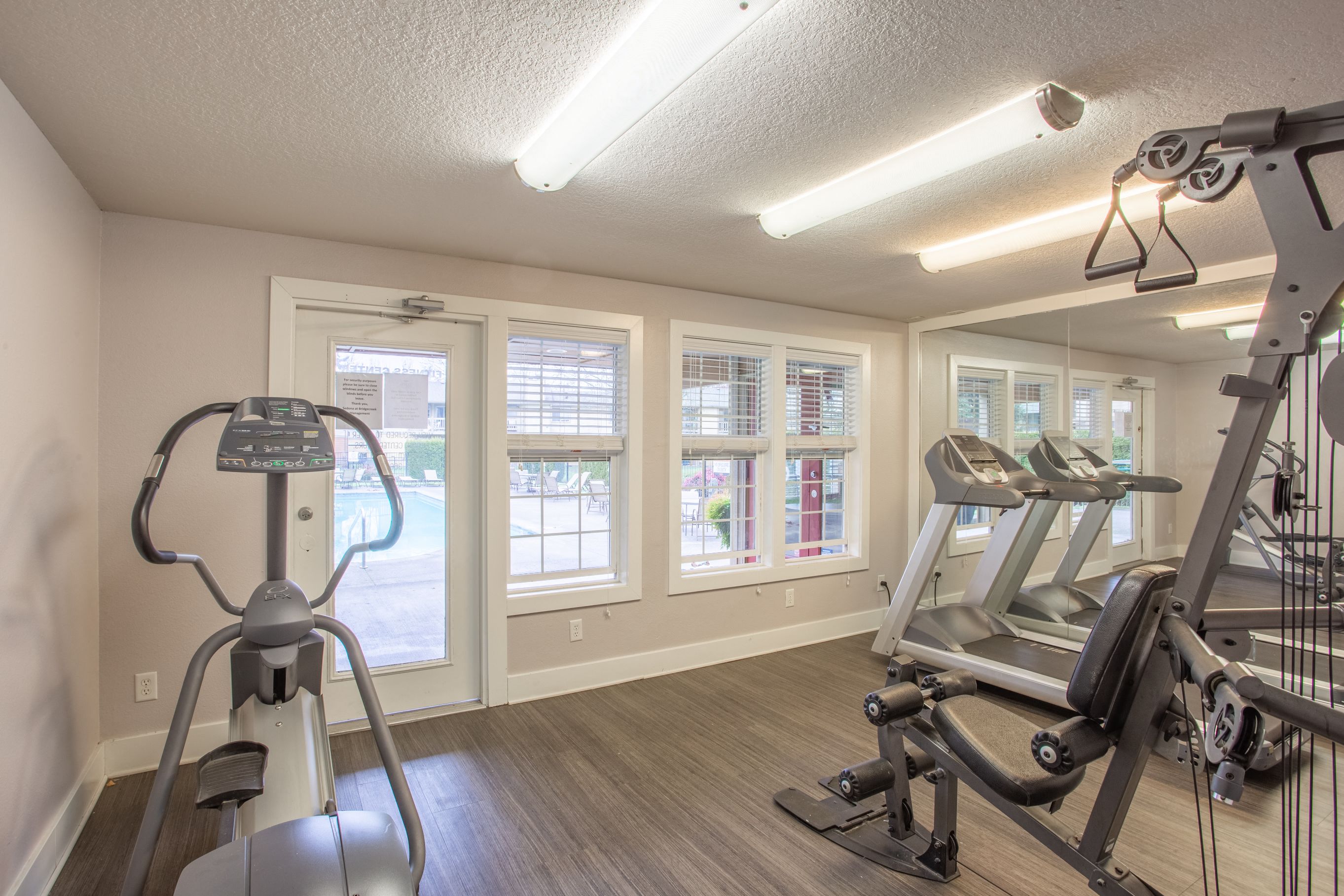 Sedona At Bridgecreek