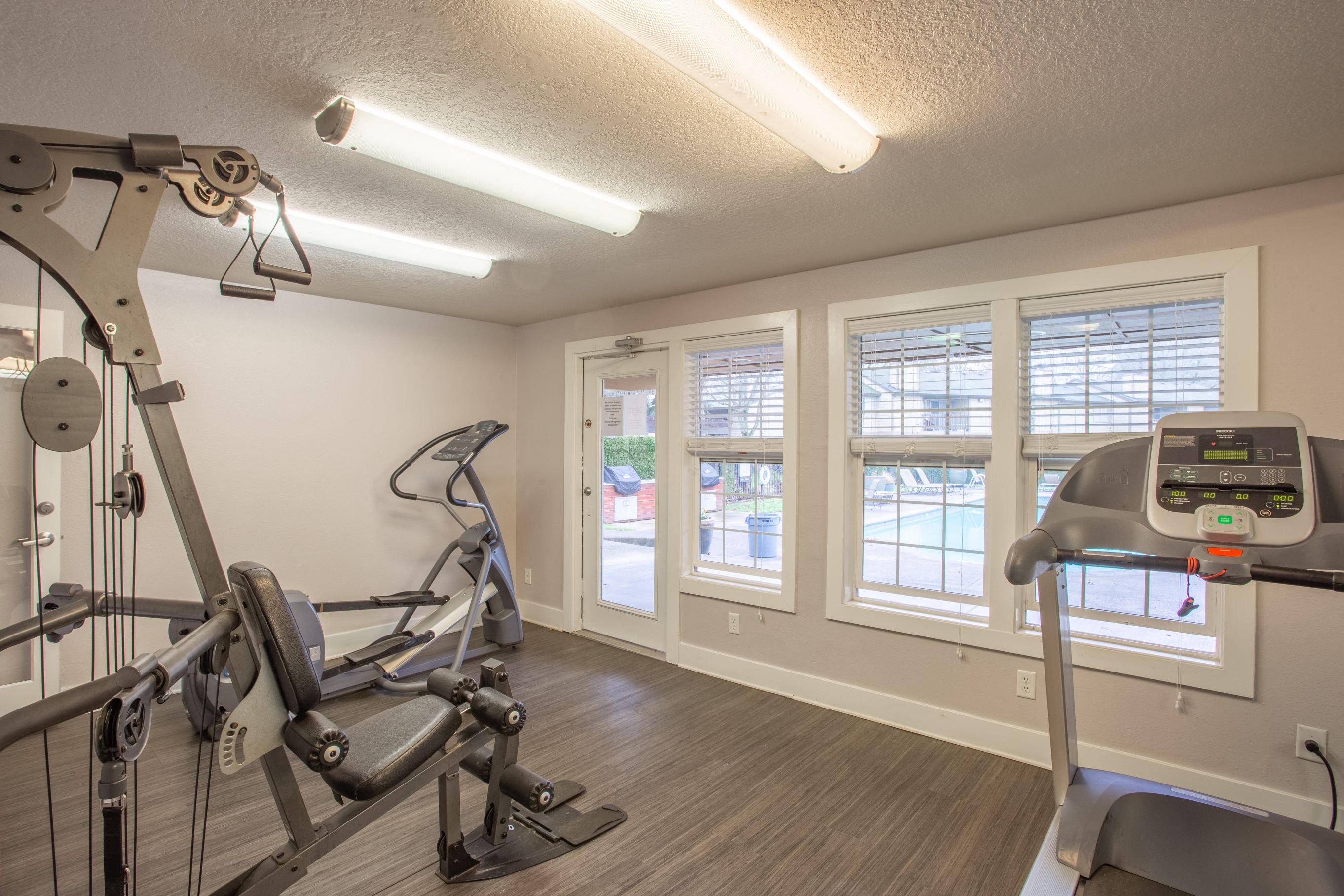 Sedona At Bridgecreek