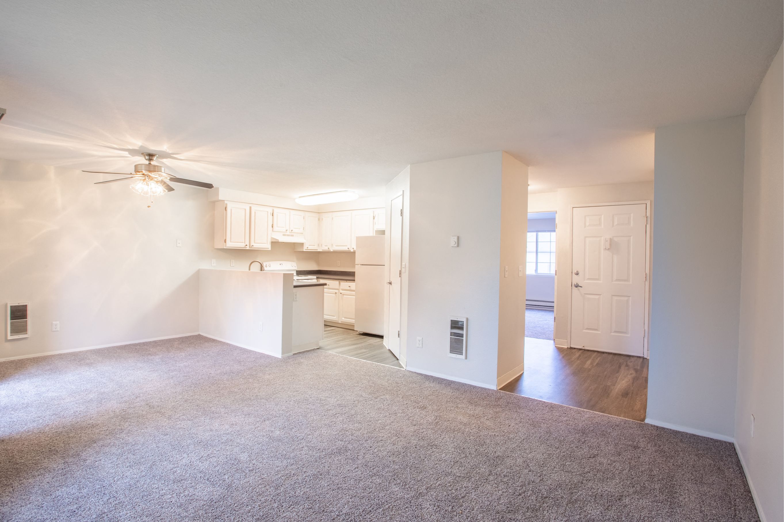 Sedona At Bridgecreek