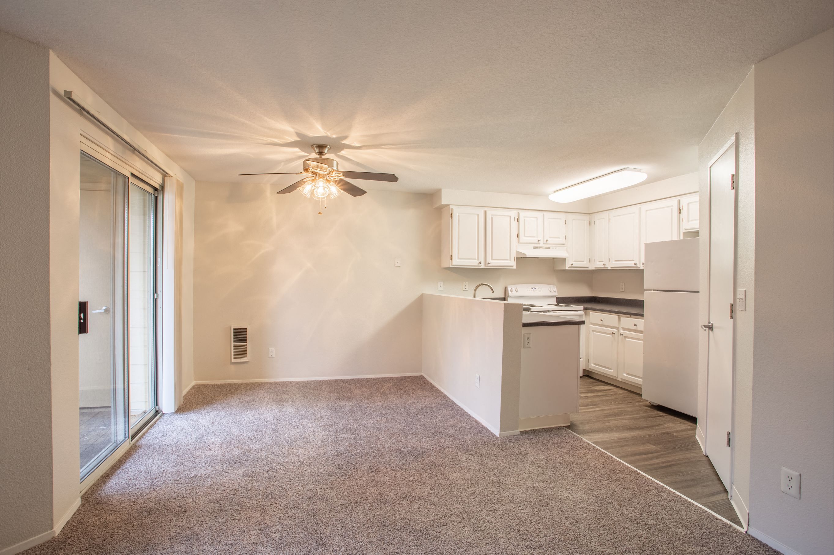 Sedona At Bridgecreek