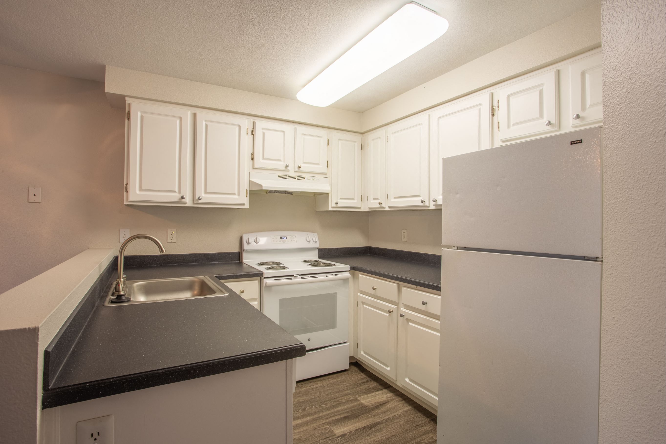 Sedona At Bridgecreek