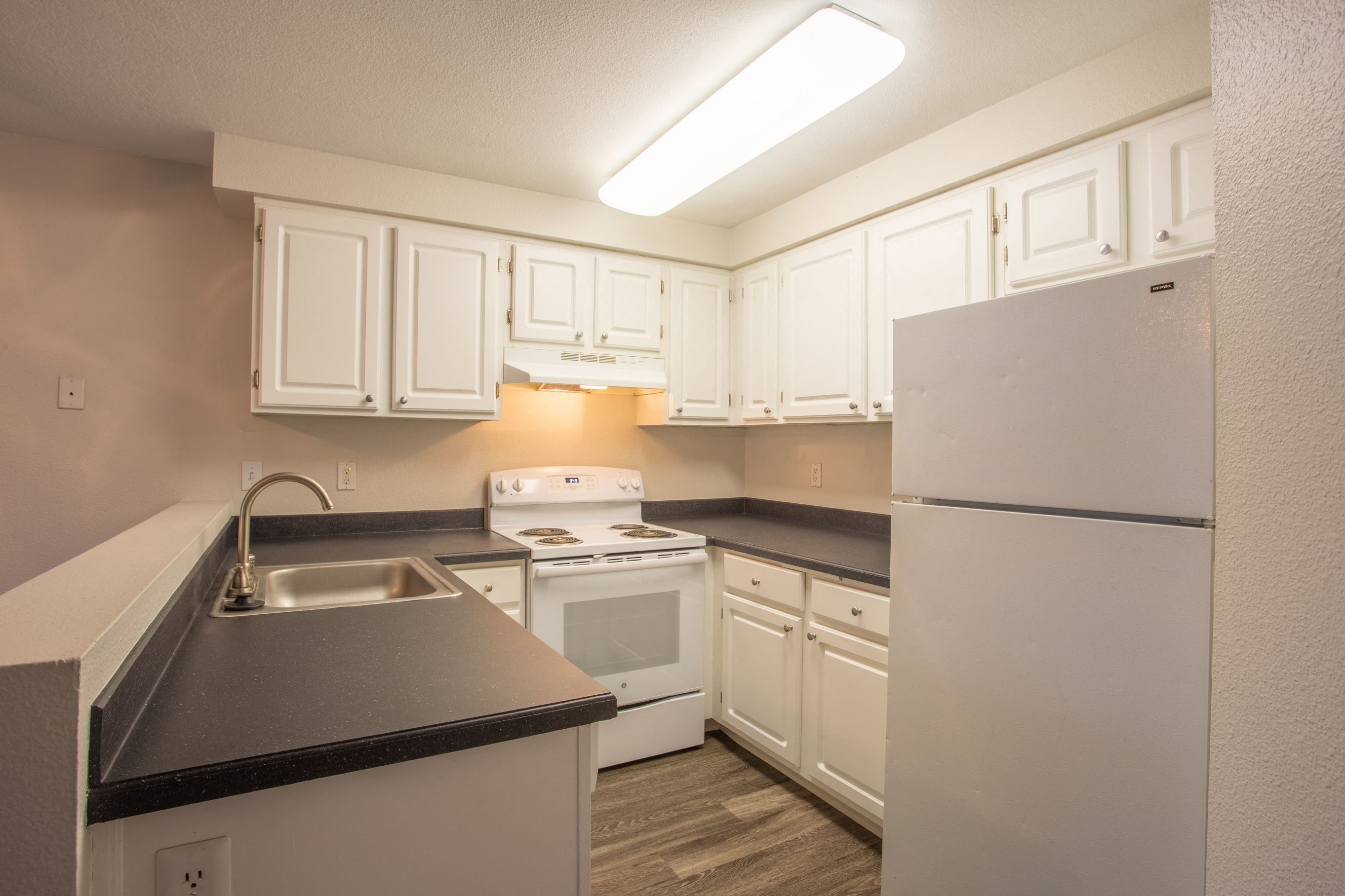 Sedona At Bridgecreek