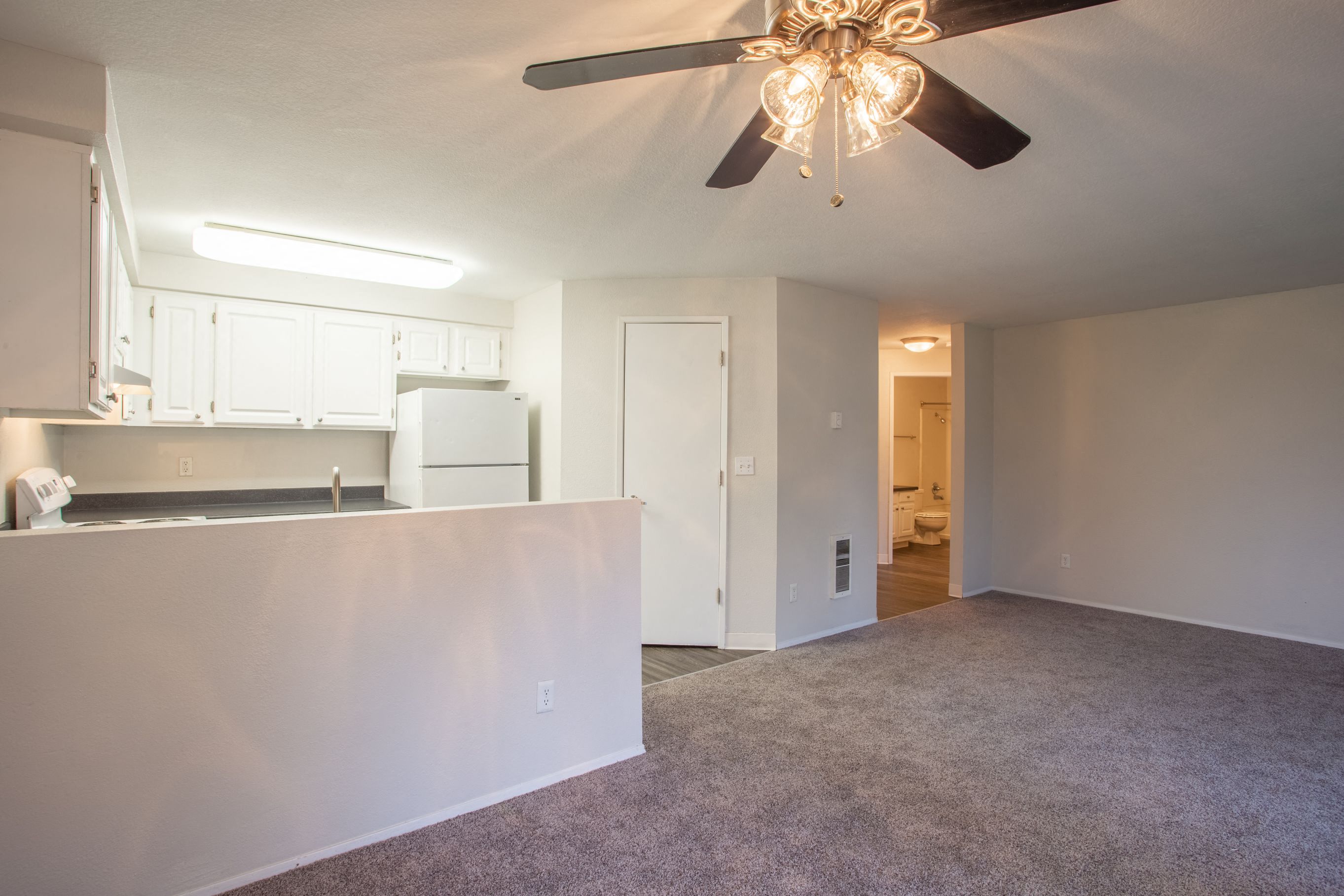 Sedona At Bridgecreek