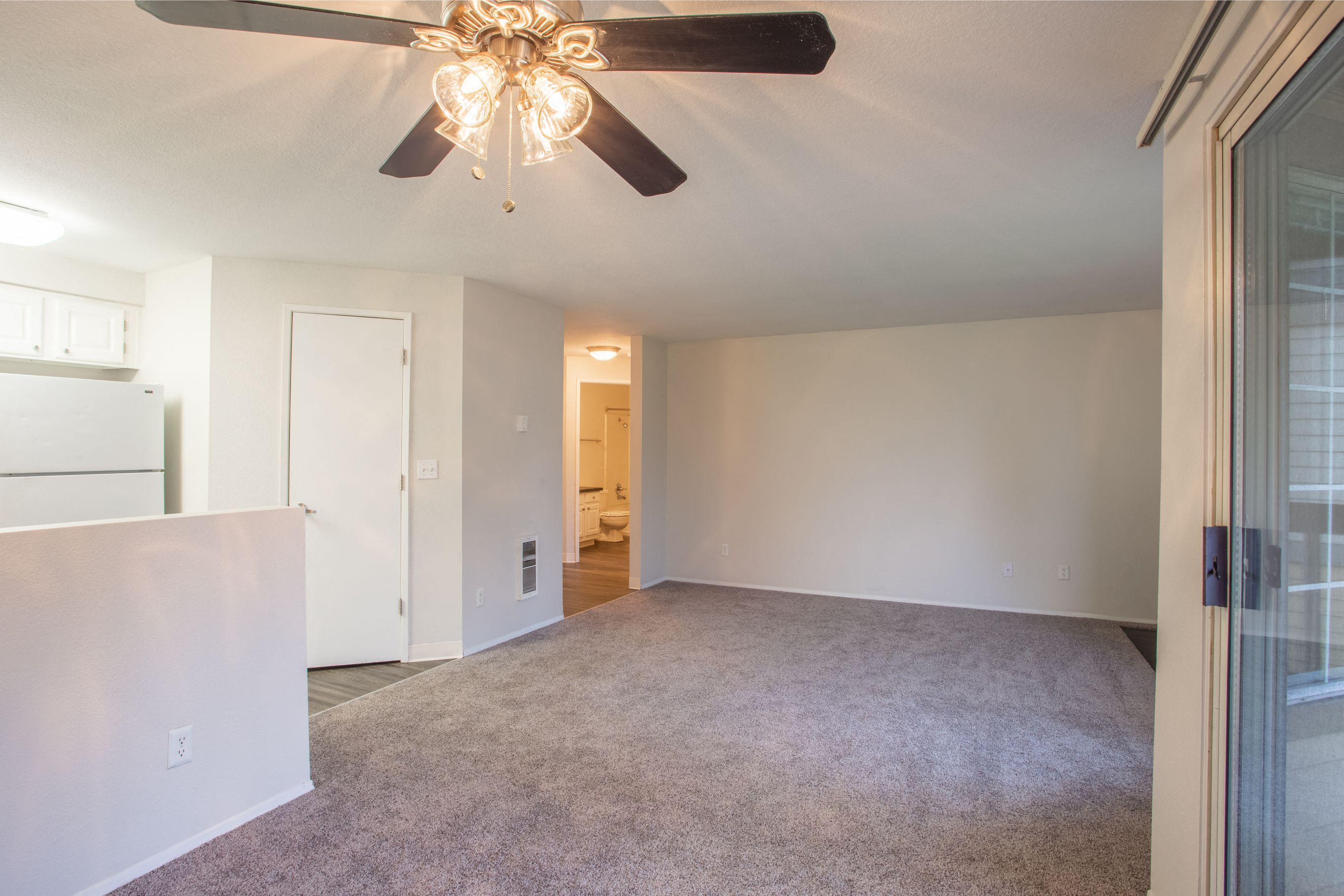 Sedona At Bridgecreek