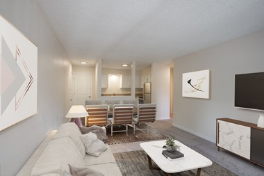 9735 SW Hall Boulevard 2 Beds Apartment for Rent - Photo Gallery 1