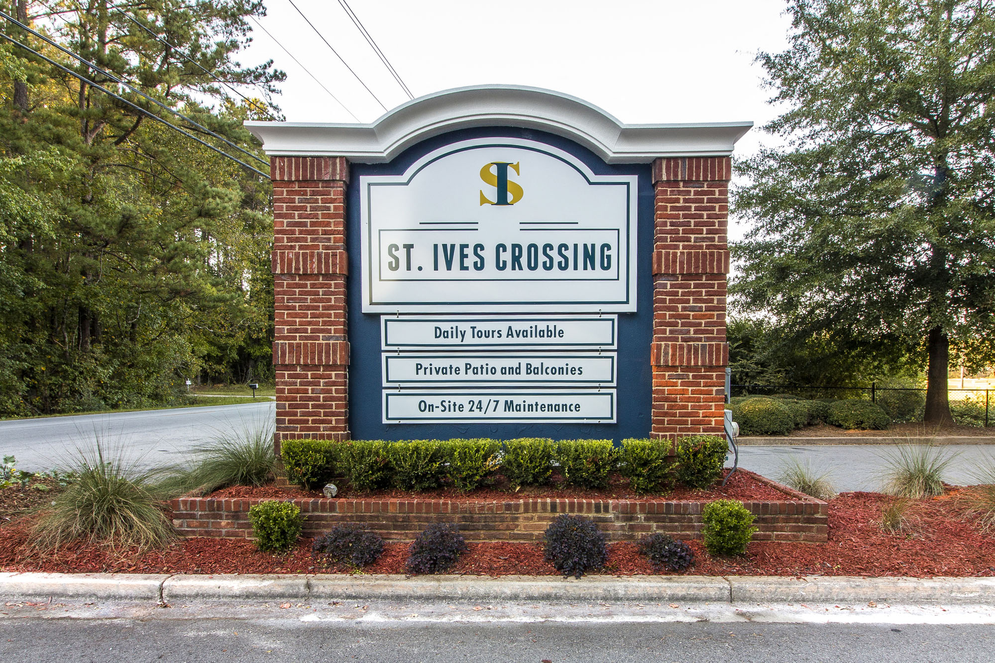 St. Ives Crossing Apartments, 305 St. Ives Crossing, Stockbridge, GA