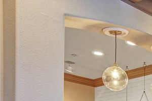 kitchen area in clubhouse - Photo Gallery 4
