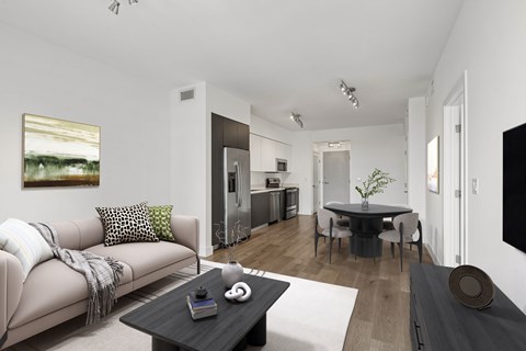 3170 Coral Way Studio-2 Beds Apartment for Rent