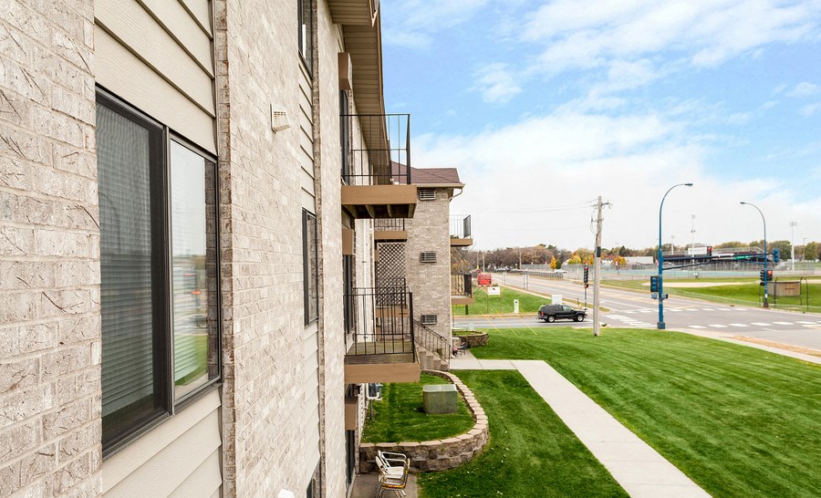 Camelot Square Living Apartments, 11639 Raven Street NW 108, Coon