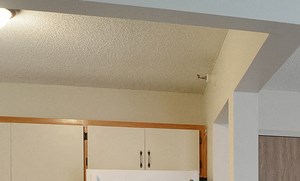 spacious floor plans