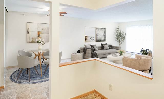 Wellington Ridge Apartments