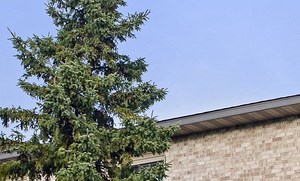 exterior of building, 3 story - Photo Gallery 2