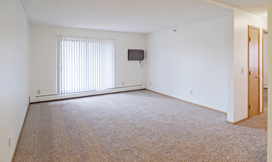 Mini-Blinds and verticles