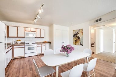 5145 Rawhide Street 1 Bed Apartment for Rent - Photo Gallery 1