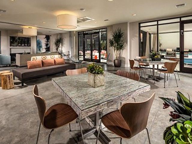 Wi-Fi Available in Common Area