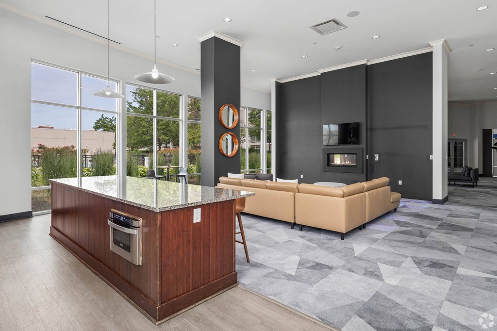 111 Harbor Point is a similar property to The Village At Maple Pointe located in Stamford