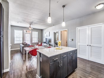 1111 Austin Highway Studio-3 Beds Apartment for Rent - Photo Gallery 4