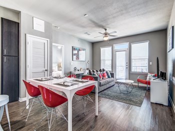1111 Austin Highway Studio-3 Beds Apartment for Rent - Photo Gallery 5