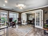 1-bedroom apartment at Clear Creek Landing Apartments in Houston
