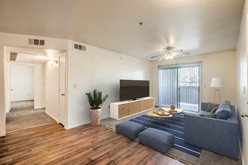 5145 Rawhide Street 1-3 Beds Apartment for Rent - Photo Gallery 3