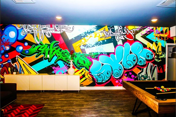 AYA Apartments, 3600 University Center Dr, Las Vegas, NV - RENTCafé