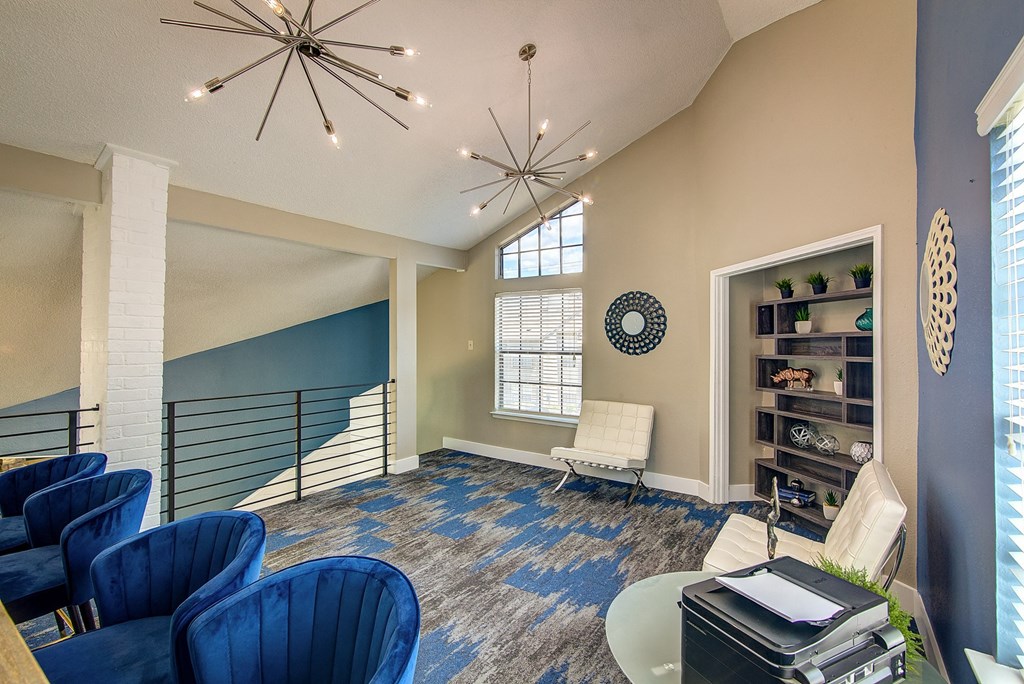 Canyon Grove apartments in Grand Prairie, TX