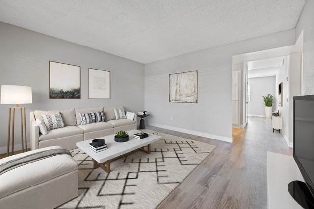 2-bedroom apartment at Ardella at Reche Canyon Apartment Homes in Colton, CA