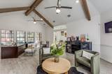 1-bedroom apartment at Cottages At Wells Branch Apartments in Austin