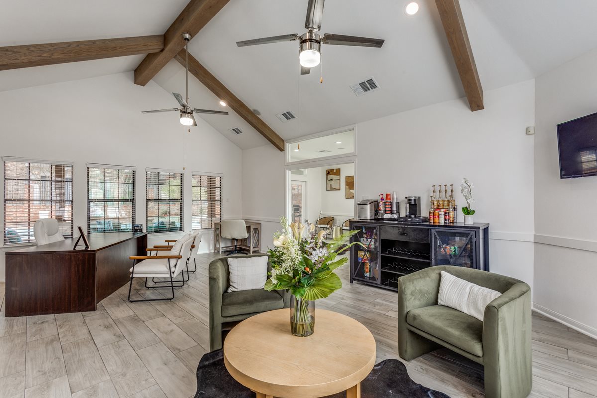 Cottages At Wells Branch Apartments