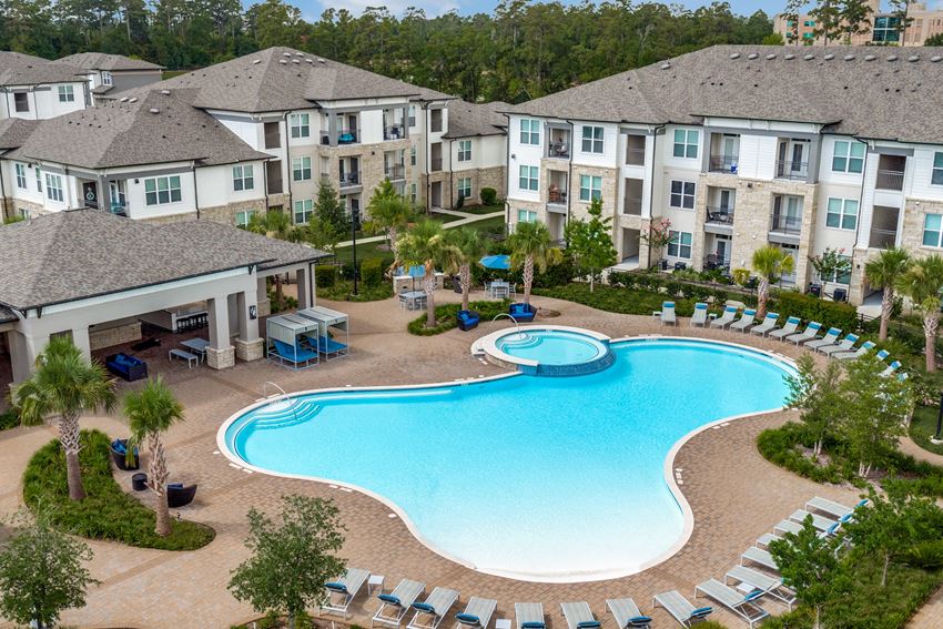 14700 Vintage Preserve Pkwy. 1-3 Beds Apartment for Rent - Photo Gallery